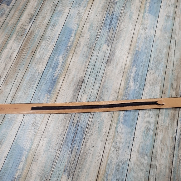 Cabela's Belt - Picture 4 of 12